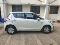 Maruti Suzuki Swift VDI BS IV