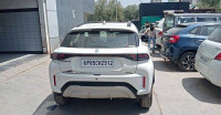 Maruti Suzuki Fronx Delta 2023 Model