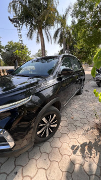 Black MG Hector 1.5 Sharp Hybrid Petrol