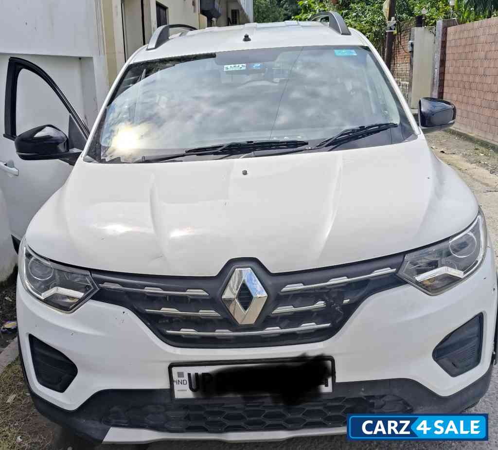 Renault Triber Rxt