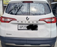 Renault Triber Rxt