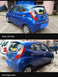 Hyundai Eon Sports 2014 Model