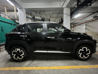 Nissan Magnite CVT XV 2022 Model