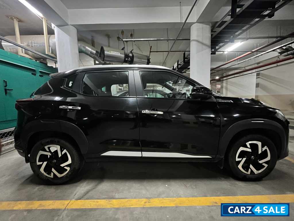 Nissan Magnite CVT XV