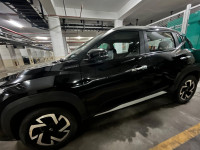 Nissan Magnite CVT XV