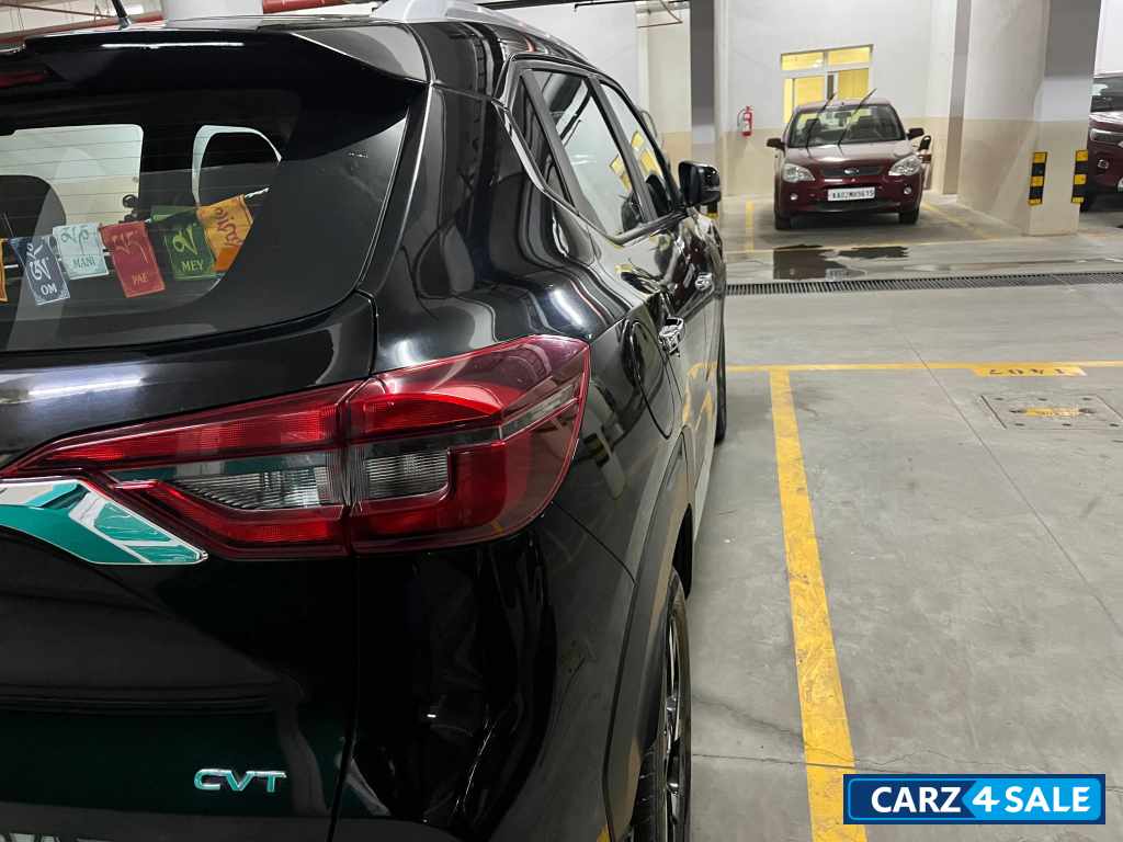 Nissan Magnite CVT XV