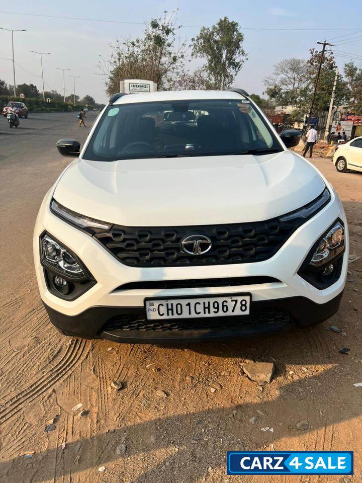 Tata Harrier XMA