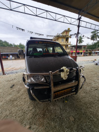 Maruti Suzuki Eeco STR AC
