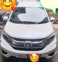 Honda BR-V Diesal