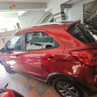 Ford Freestyle Titanium plus 2018 Model