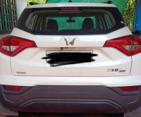 Mahindra XUV300 W6 2023 Model