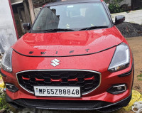Maruti Suzuki Swift vxi 2024 Model