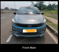 Tata Tiago XZ PLUS LR EV