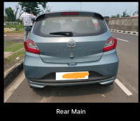 Tata Tiago XZ PLUS LR EV