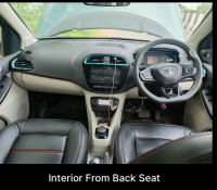 Tata Tiago XZ PLUS LR EV