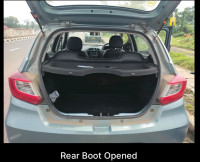 Tata Tiago XZ PLUS LR EV