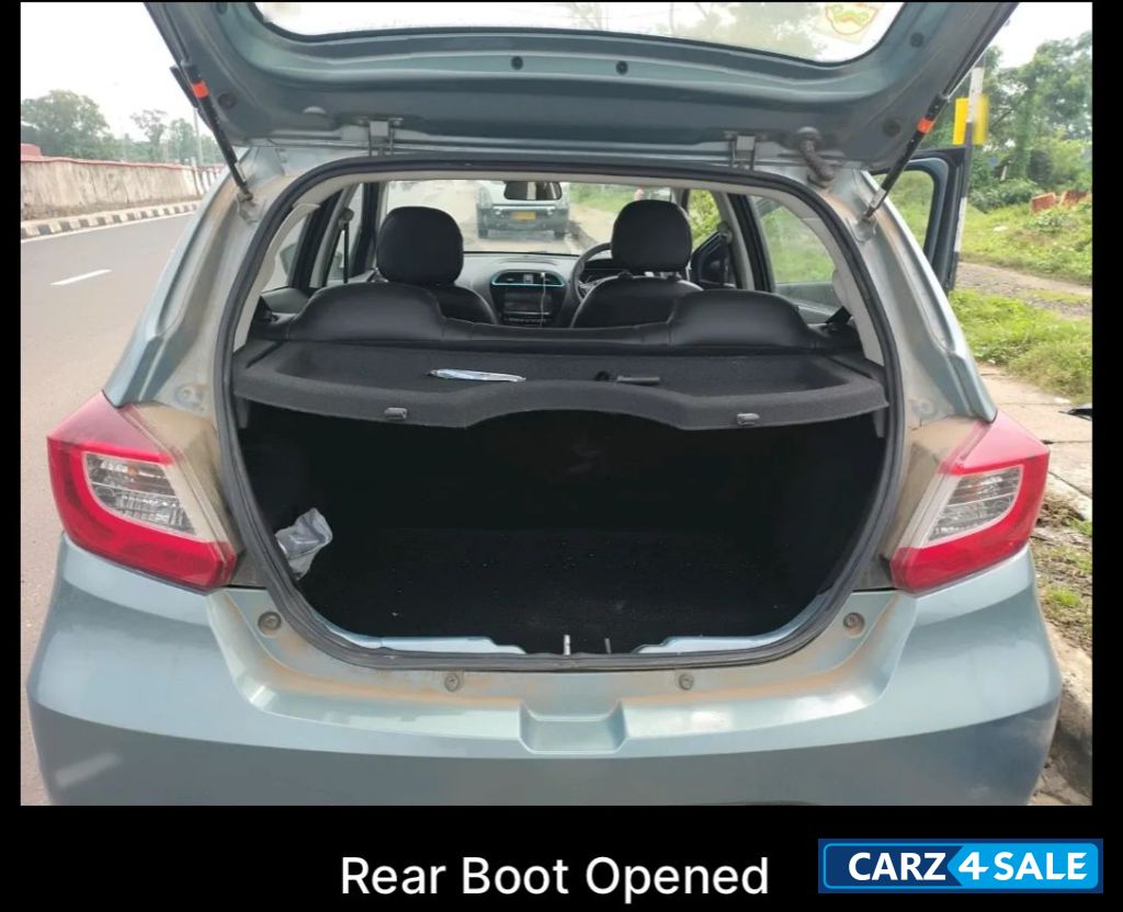 Tata Tiago XZ PLUS LR EV