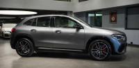 Mercedes-Benz GLA AMG 35