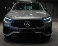 Mercedes-Benz GLA AMG 35