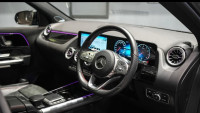 Mercedes-Benz GLA AMG 35