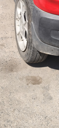 Maruti Suzuki S-Presso vxi+