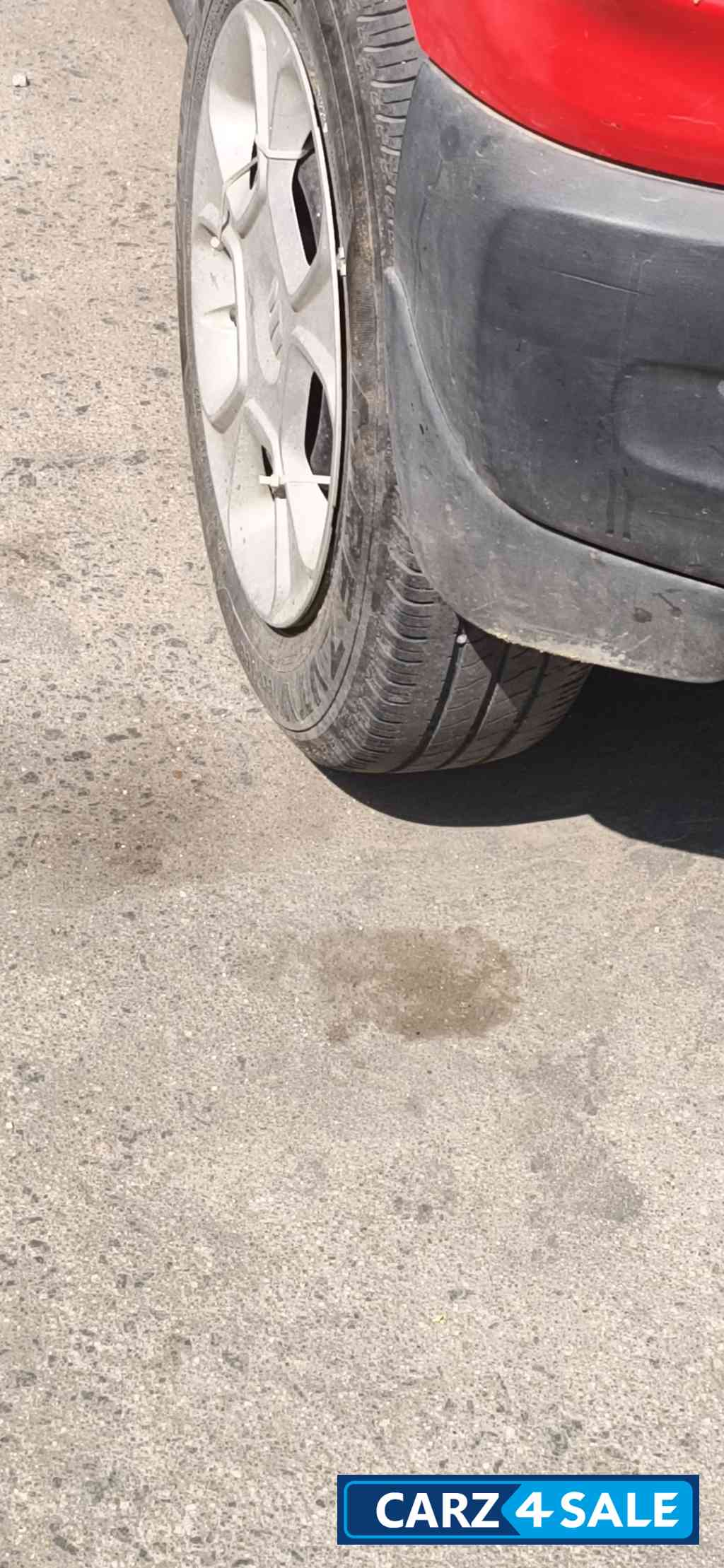 Maruti Suzuki S-Presso vxi+ Maruti Suzuki S-Presso vxi+