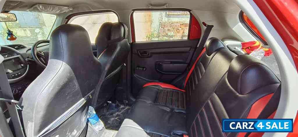 Maruti Suzuki S-Presso vxi+ Maruti Suzuki S-Presso vxi+