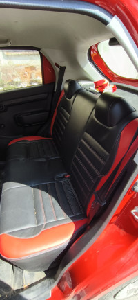 Maruti Suzuki S-Presso vxi+