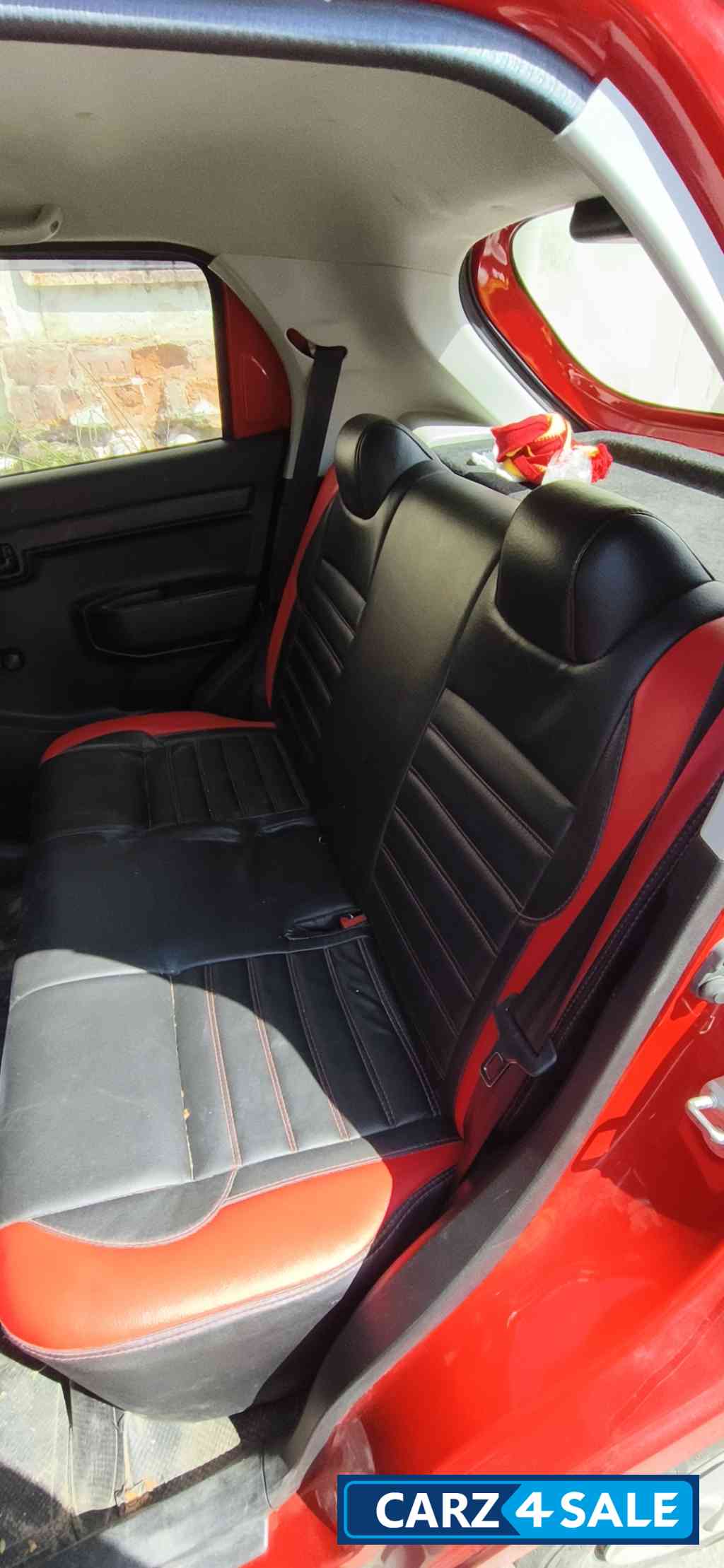 Maruti Suzuki S-Presso vxi+ Maruti Suzuki S-Presso vxi+