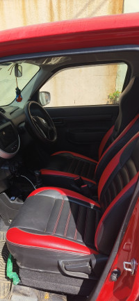 Maruti Suzuki S-Presso vxi+