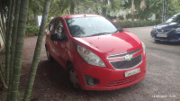 Chevrolet Beat