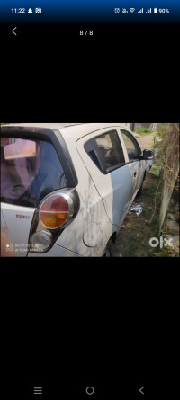 Chevrolet Beat Diesel