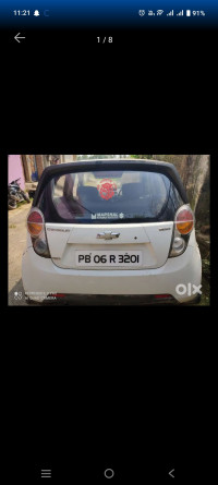 Chevrolet Beat Diesel