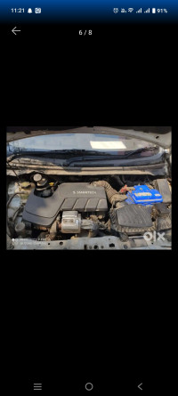 Chevrolet Beat Diesel