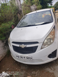 Chevrolet Beat Diesel