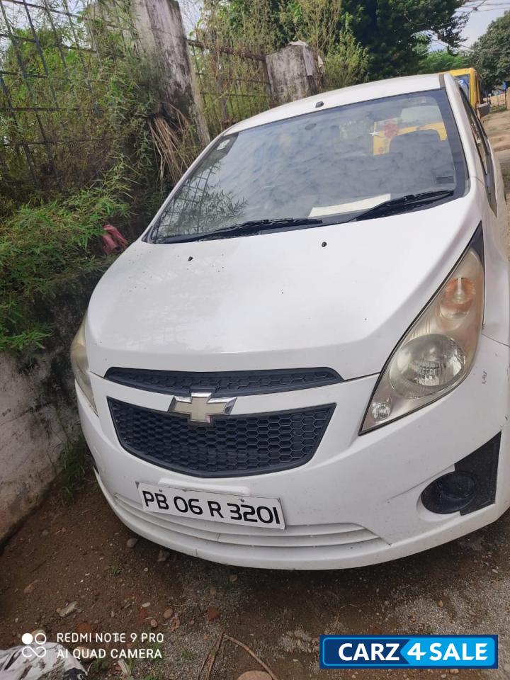 Chevrolet Beat Diesel Chevrolet Beat Diesel