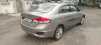 Maruti Suzuki Ciaz SIGMA 1.5 HYBRID