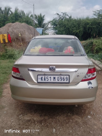 Saloon Honda City Honda City gxi