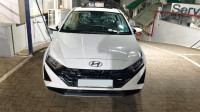 Hyundai i20 Asta 2024 Model