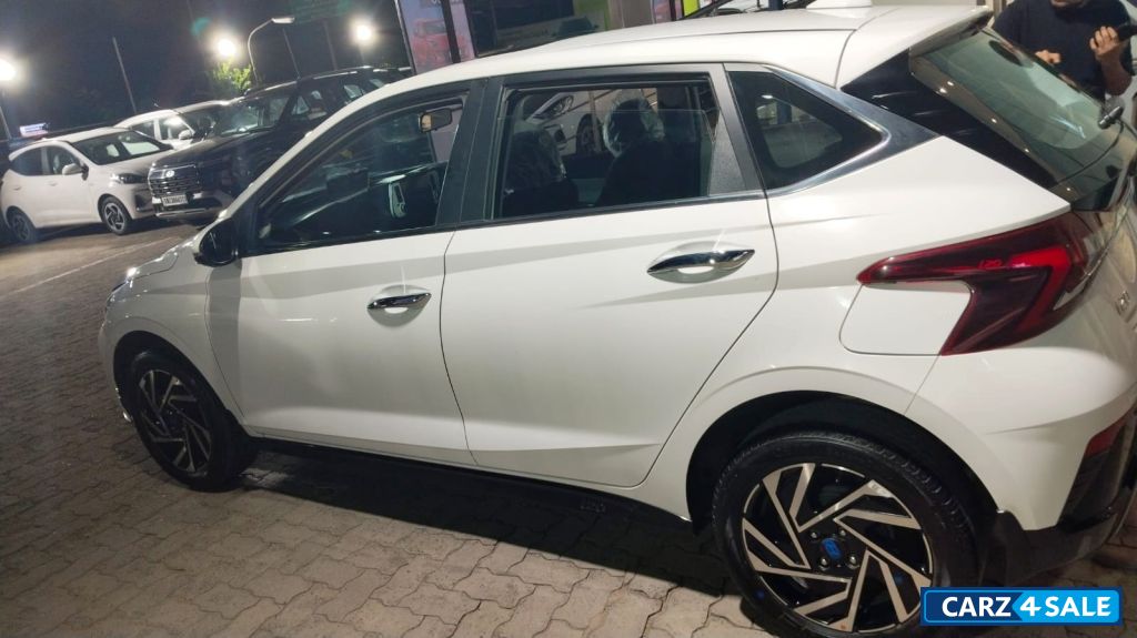 Hyundai i20 Asta