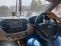 Hyundai Xcent Prime cng