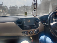 Hyundai Xcent Prime cng