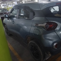 Tata Punch Adventure 2023 Model