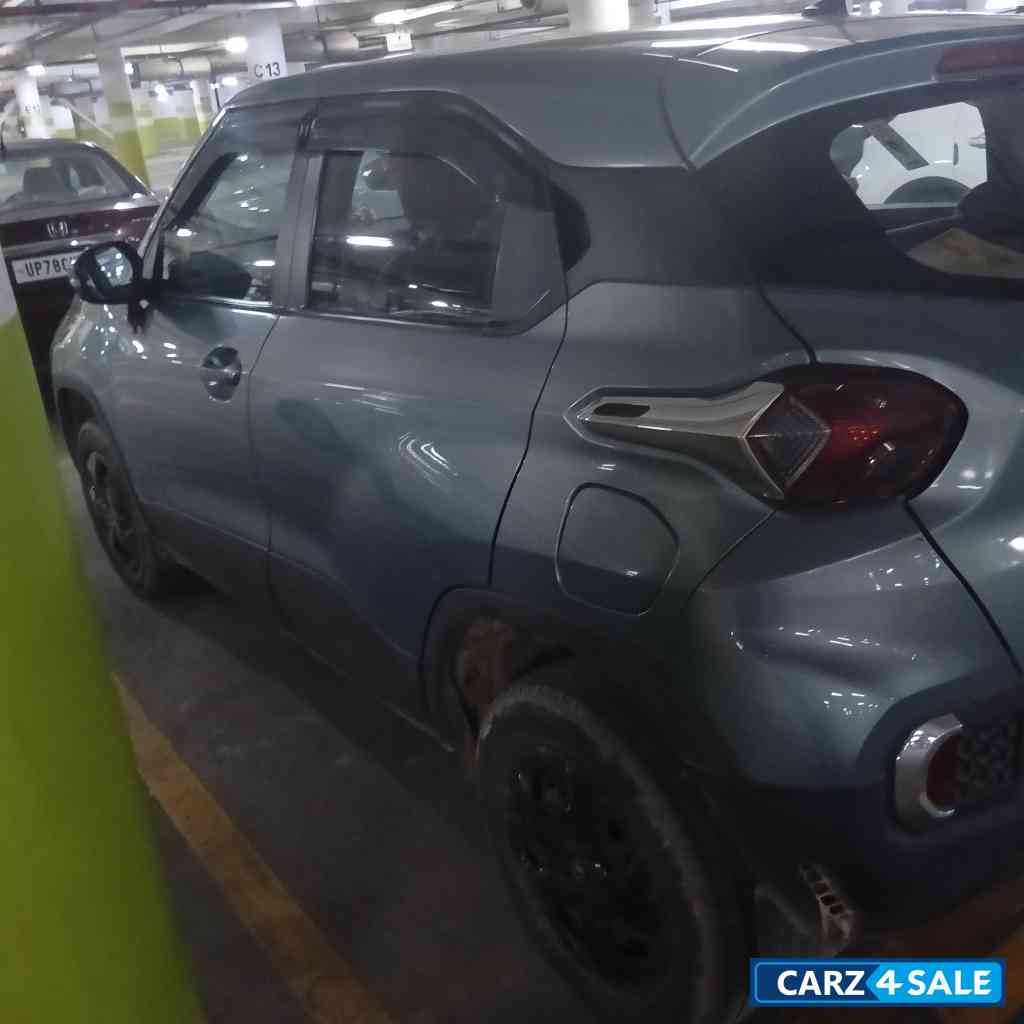 Tata Punch Adventure