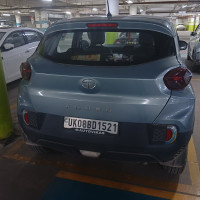 Tata Punch Adventure