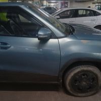 Tata Punch Adventure