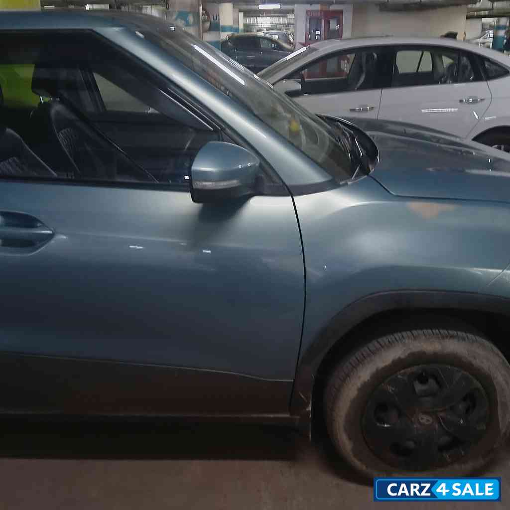 Tata Punch Adventure