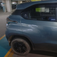 Tata Punch Adventure