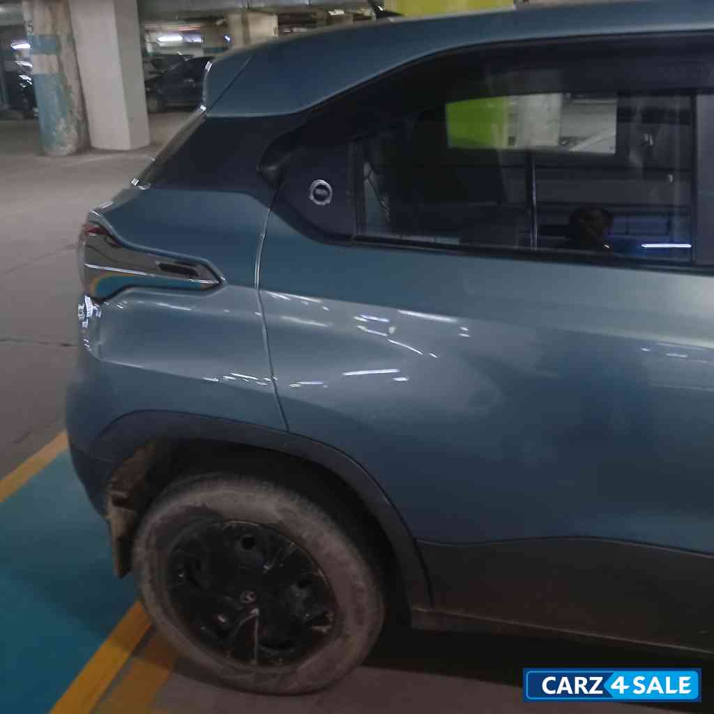 Tata Punch Adventure