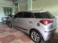 Hyundai Elite i20 1.4 asta 2014 Model